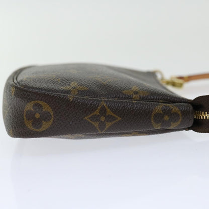 Louis Vuitton Pochette accessoires Clutch