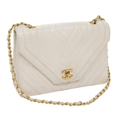 Chanel Timeless/classique Shoulder Bag