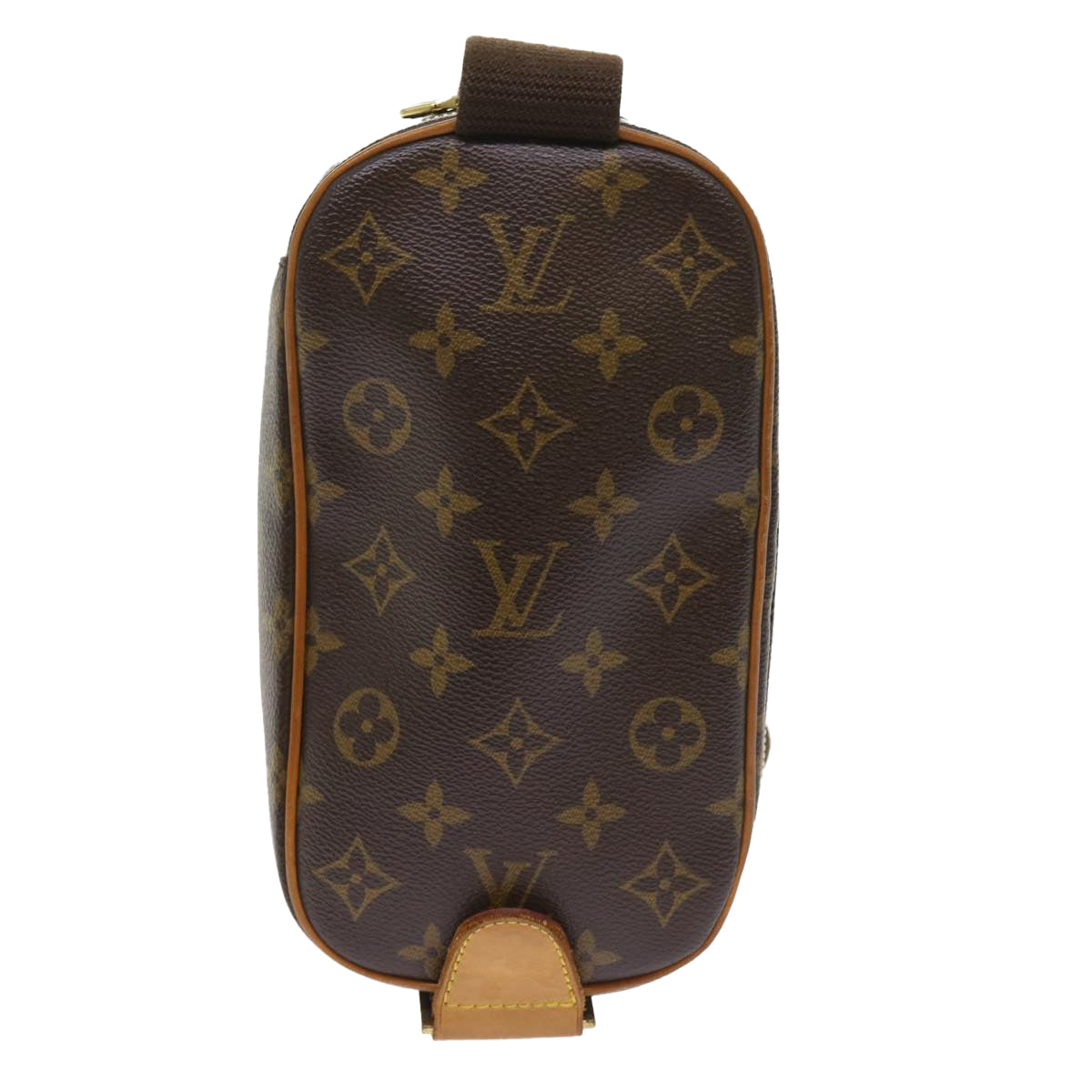 Louis Vuitton Pochette gange Shoulder Bag