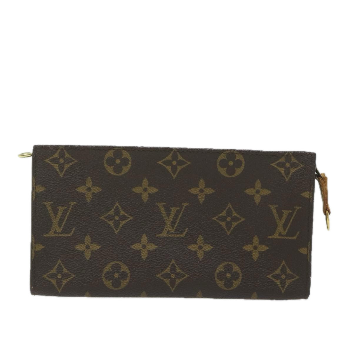 Louis Vuitton Poche Toilette Handbag