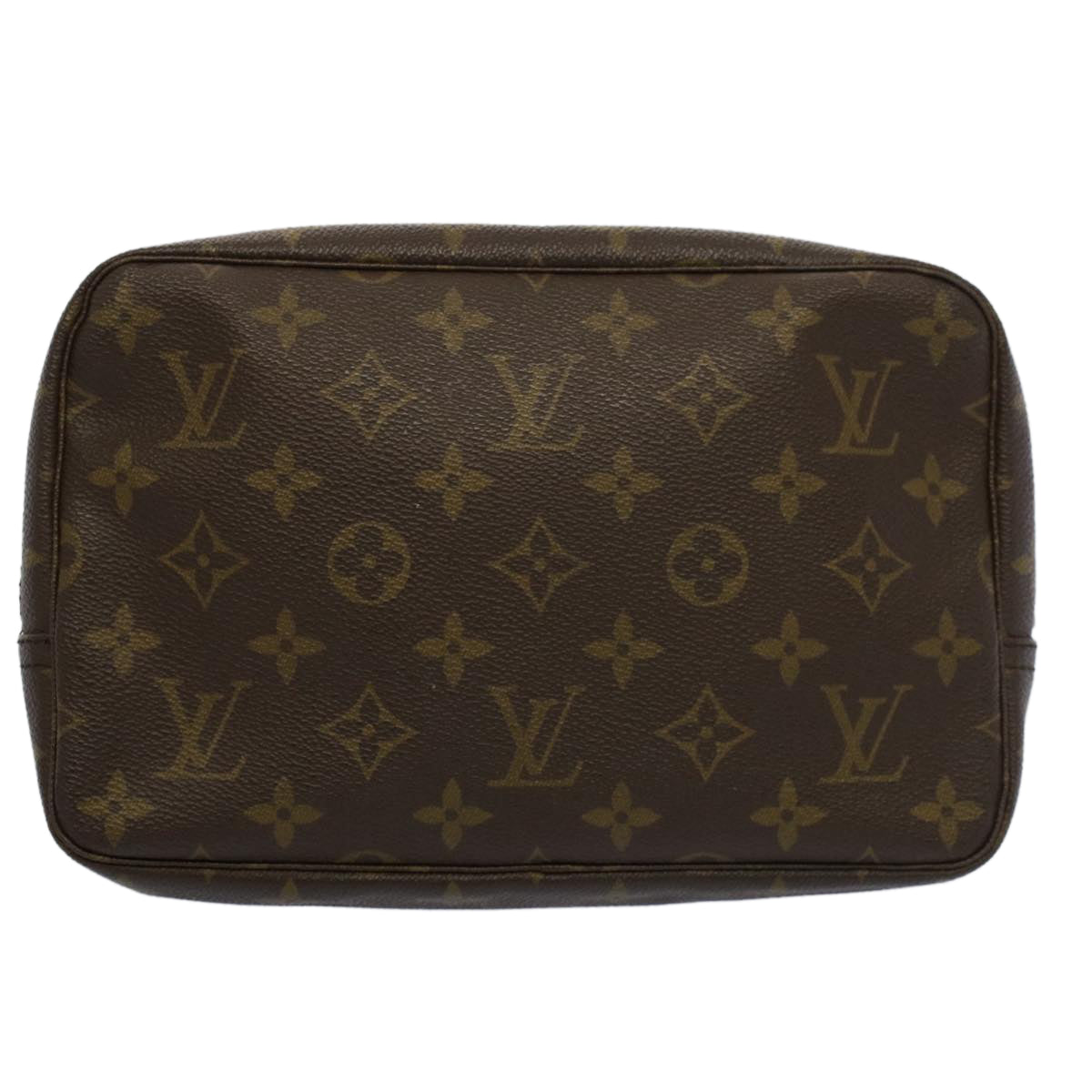 Louis Vuitton Trousse de Toilette Clutch