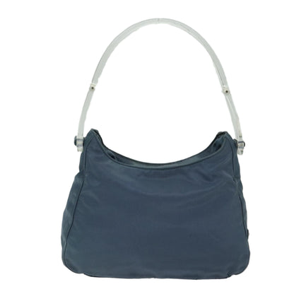 Prada Tessuto Shoulder Bag