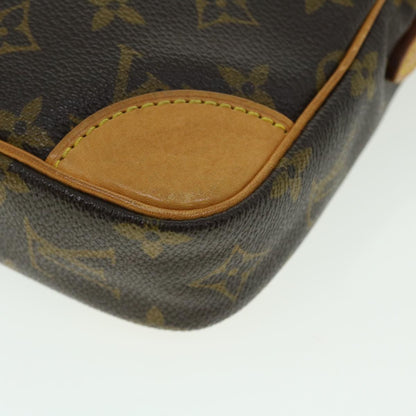 Louis Vuitton Danube Shoulder Bag