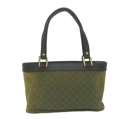 Louis Vuitton Lucille Handbag