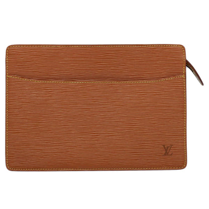 Louis Vuitton Pochette Homme Clutch