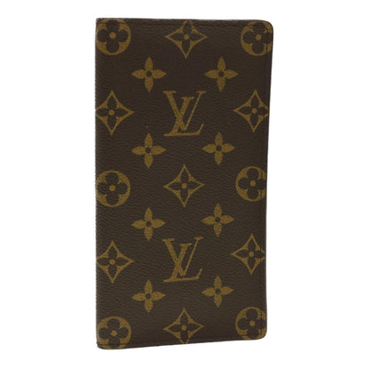 Louis Vuitton Porte carte Vertical Wallet