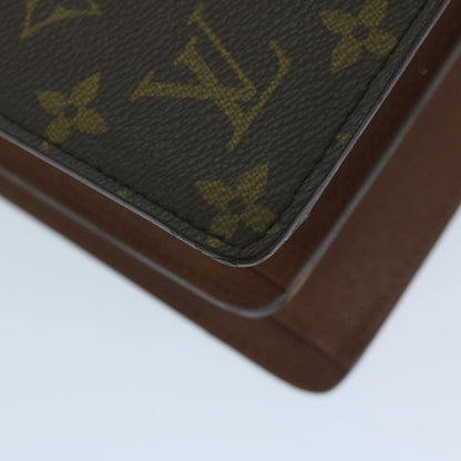 Louis Vuitton Courcelle Shoulder Bag