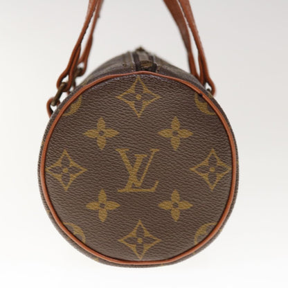 Louis Vuitton Papillon Handbag