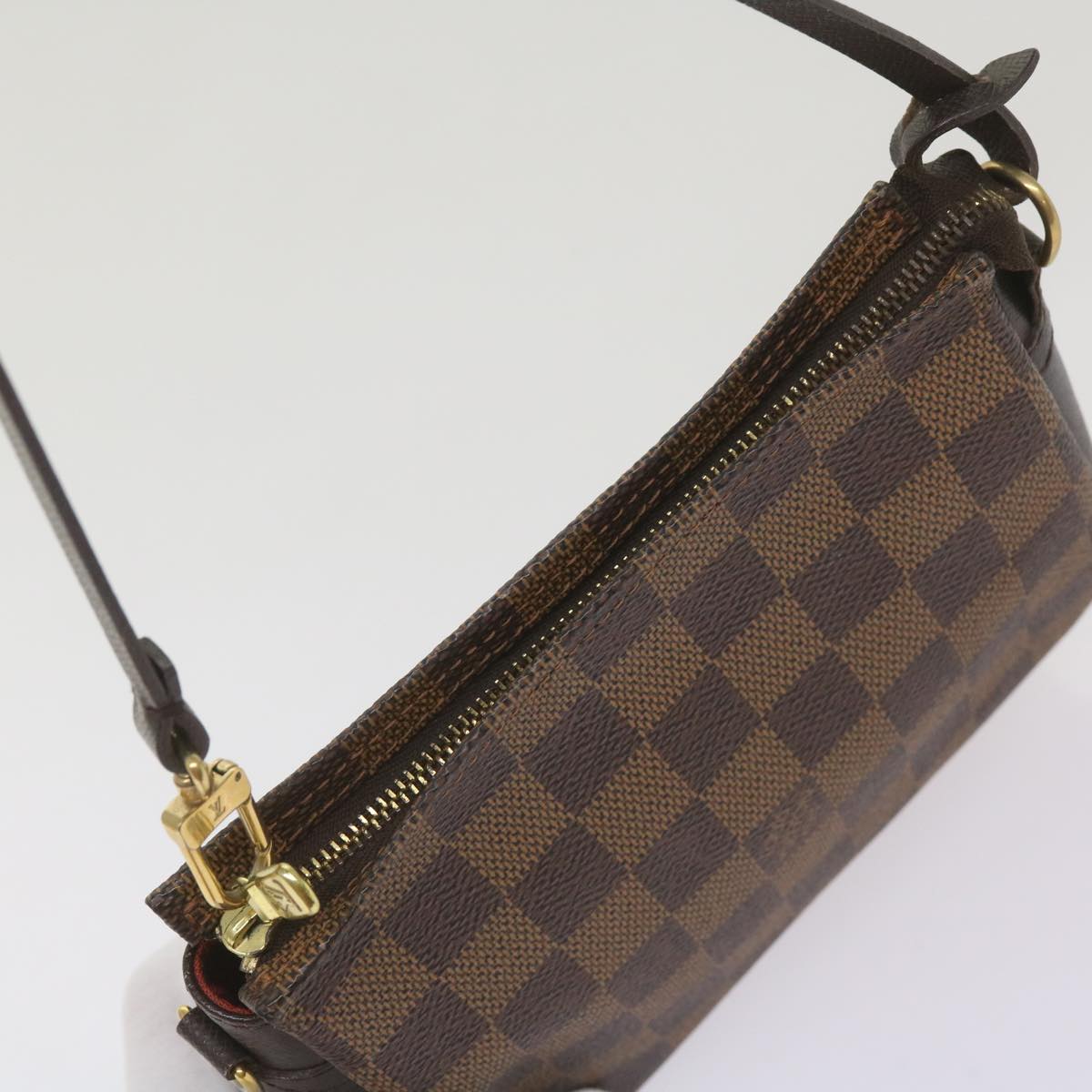 Louis Vuitton Trousse makeup Clutch