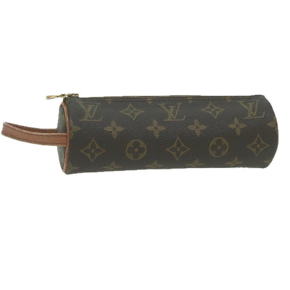 Louis Vuitton Etui à balles de golf Clutch