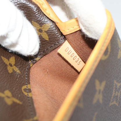 Louis Vuitton Popincourt Shoulder Bag