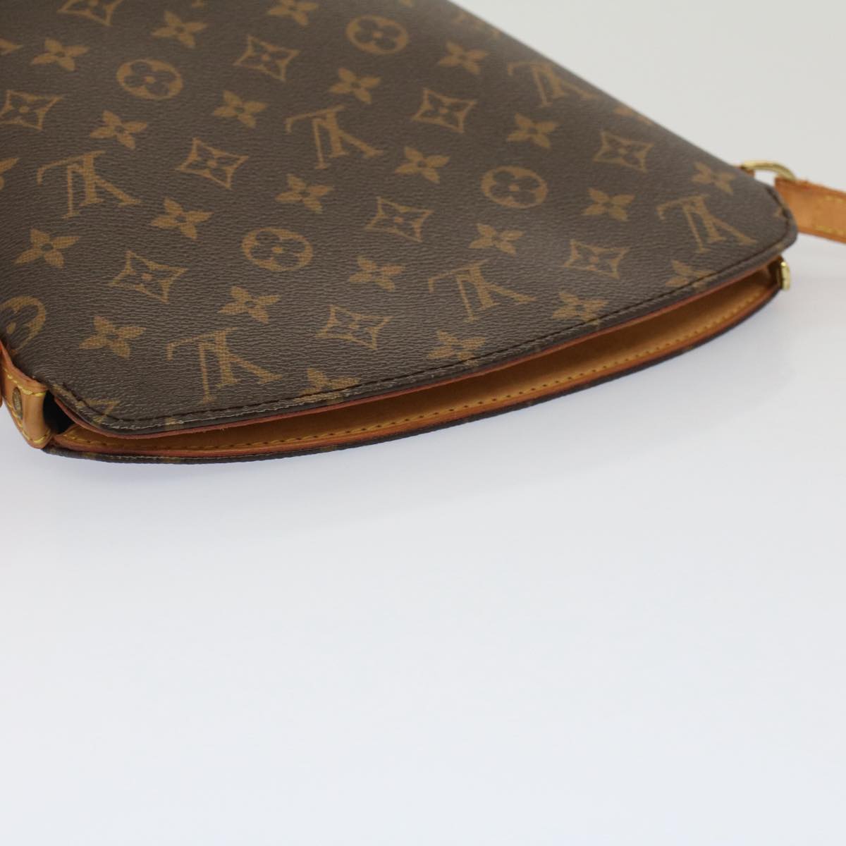 Louis Vuitton Drouot Shoulder Bag