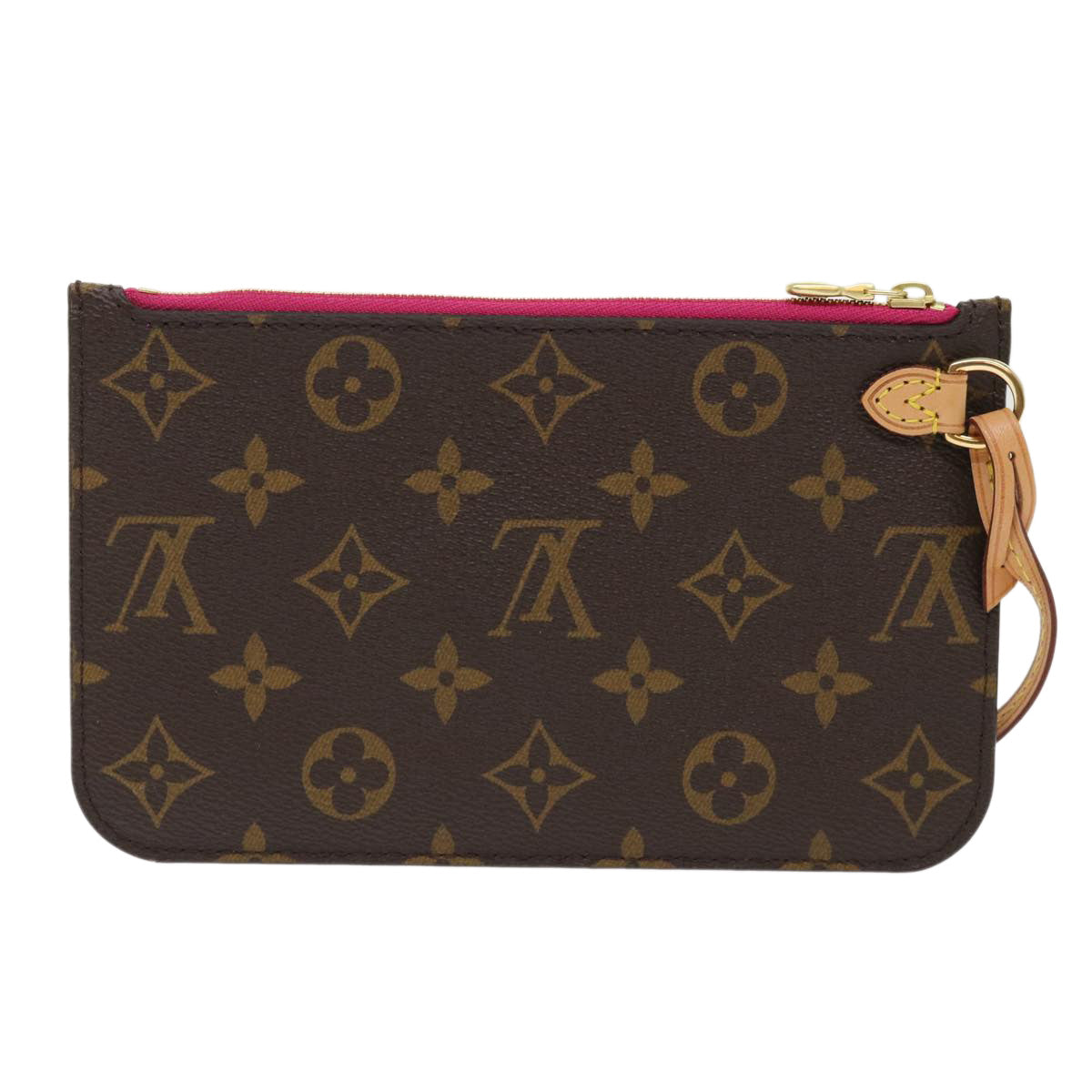 Louis Vuitton POCHETTE NEVERFULL Clutch