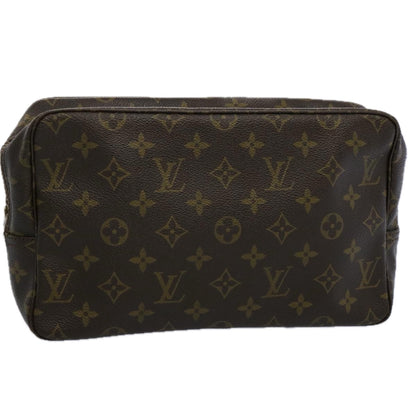 Louis Vuitton Trousse de Toilette Clutch