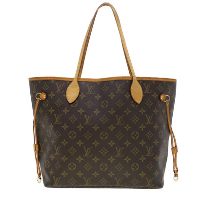 Louis Vuitton Neverfull Tote Bag