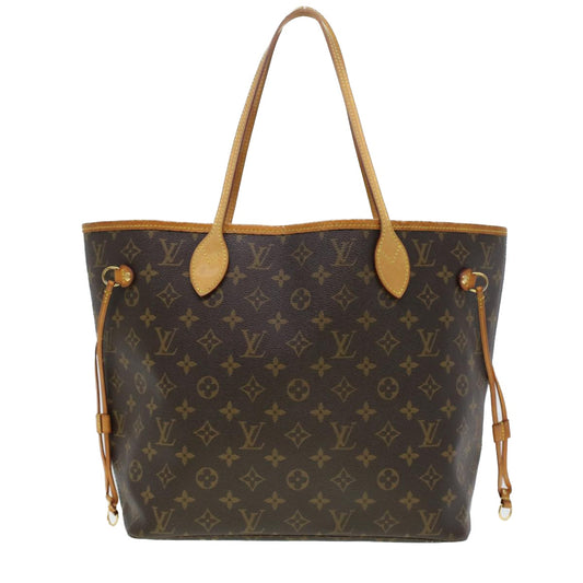 Louis Vuitton Neverfull Tote Bag