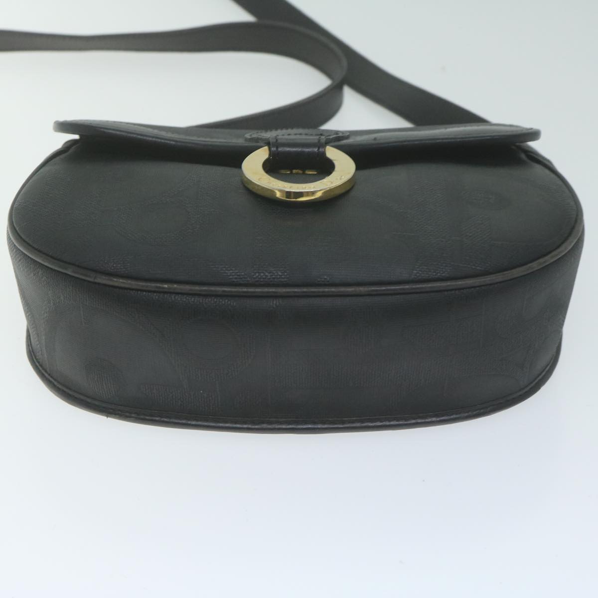 Dior Trotter Shoulder Bag