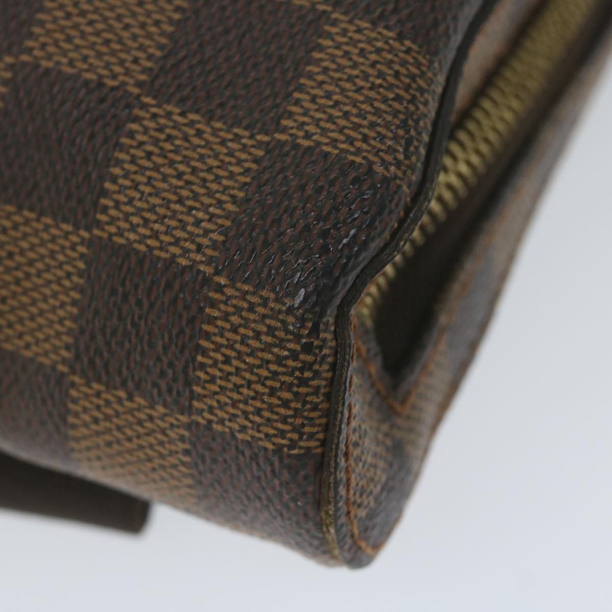 Louis Vuitton Geronimo Shoulder Bag