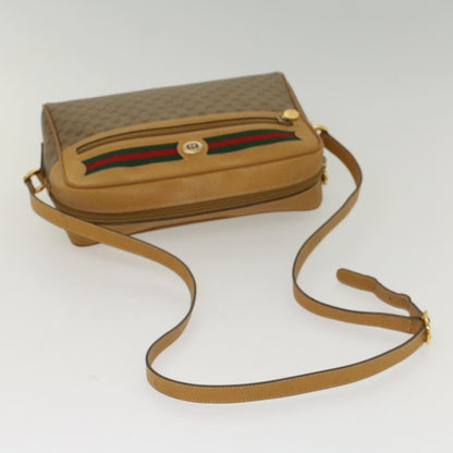 Gucci Web Shoulder Bag