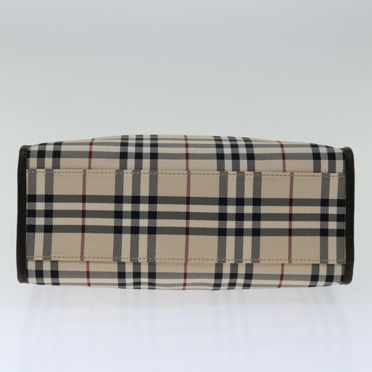 Burberry Nova Check Handbag