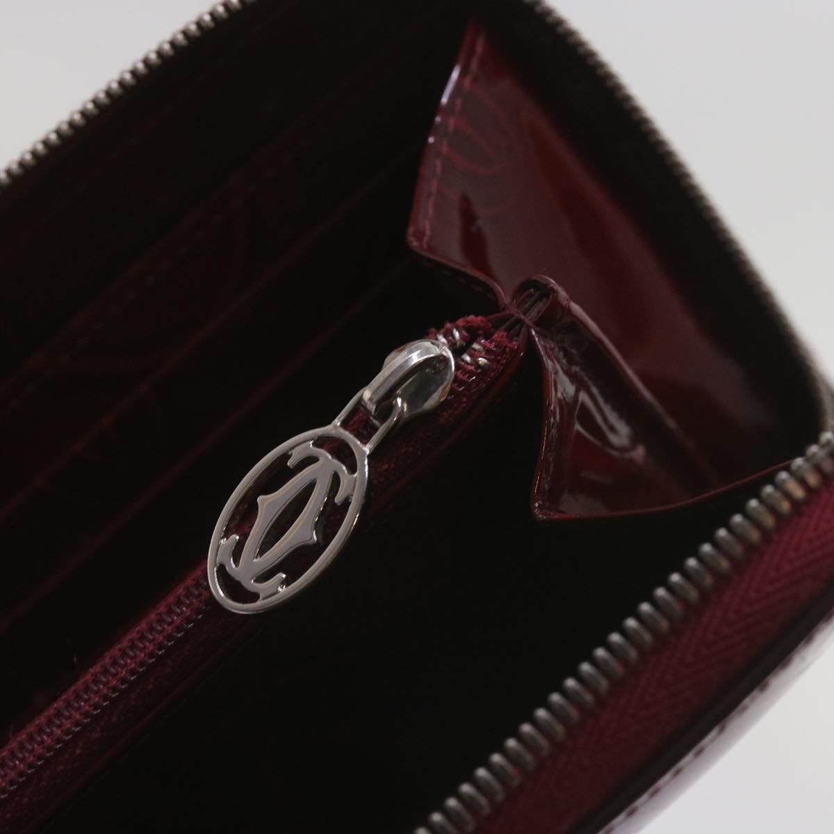 Cartier Wallet