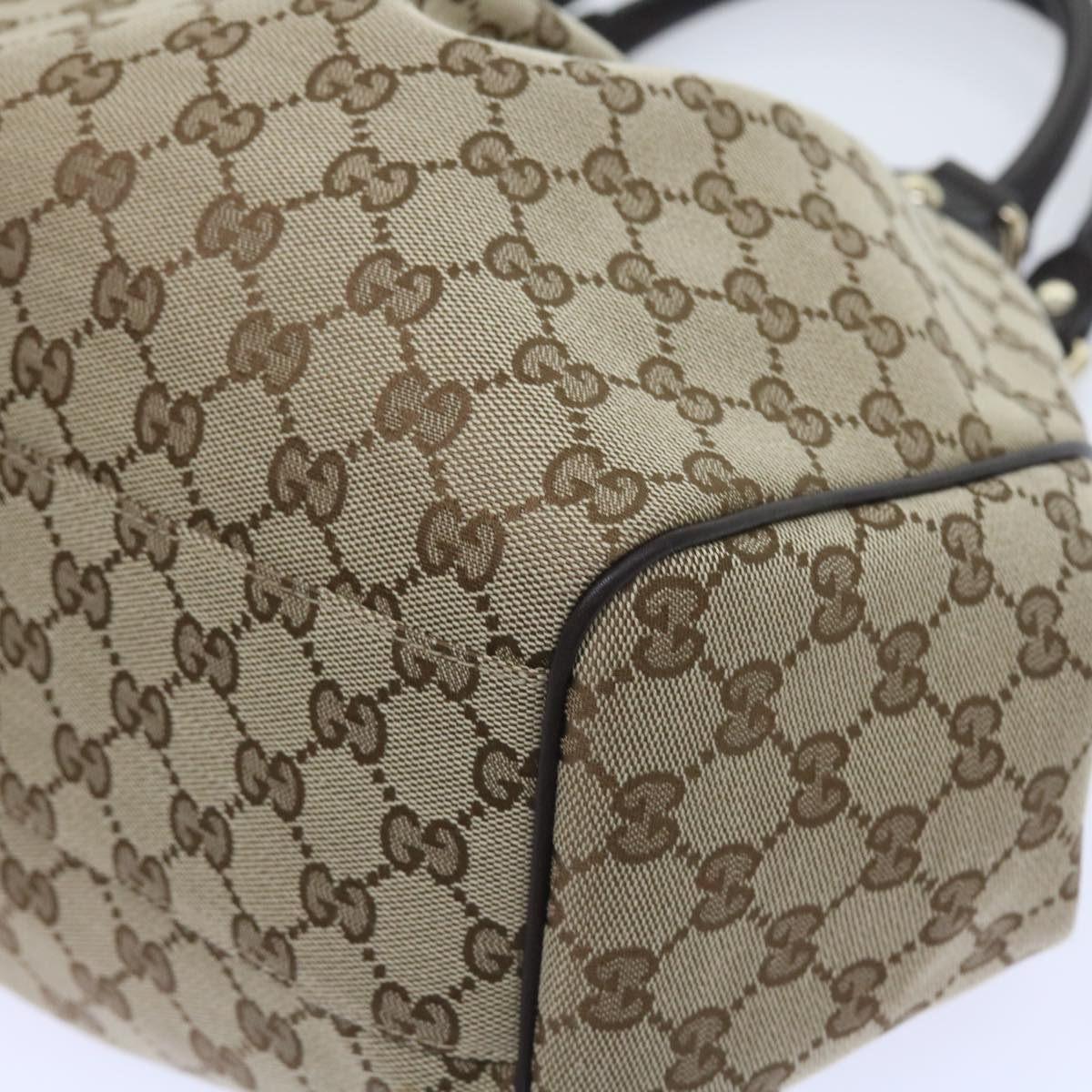 Gucci GG canvas Tote Bag