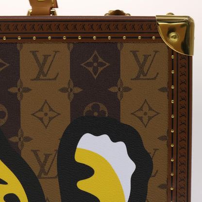 Louis Vuitton Cotteville 40 Travel Bag