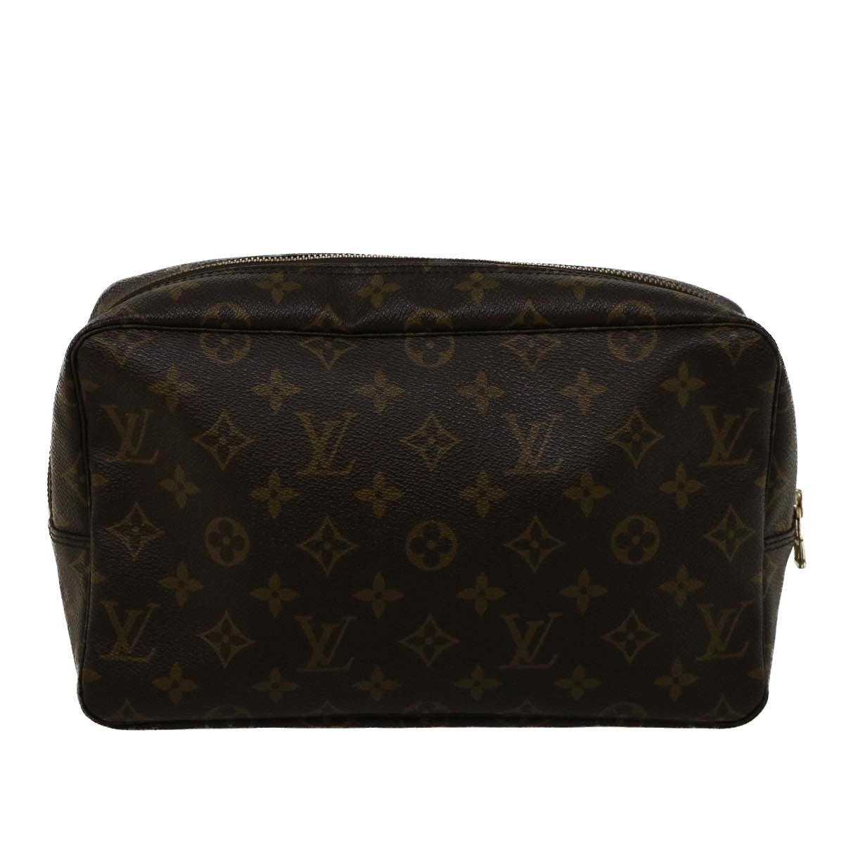 Louis Vuitton Trousse Toilette 28 Clutch