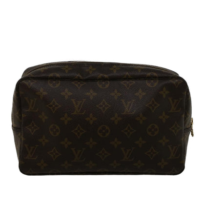 Louis Vuitton Trousse Toilette 28 Clutch