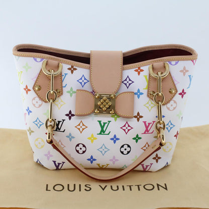 Louis Vuitton Annie Tote Bag