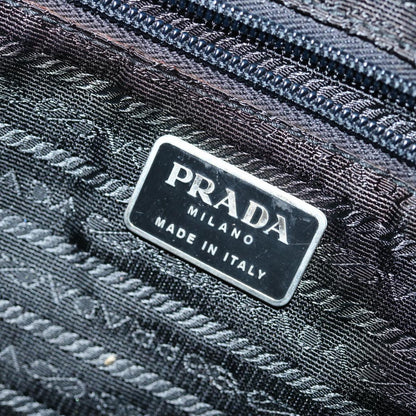 Prada Vela Handbag