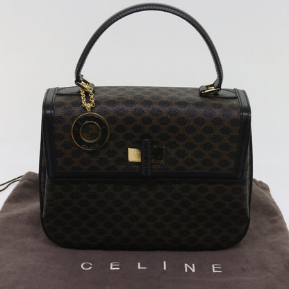 Céline Macadam Handbag