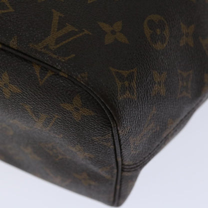 Louis Vuitton Neverfull Tote Bag