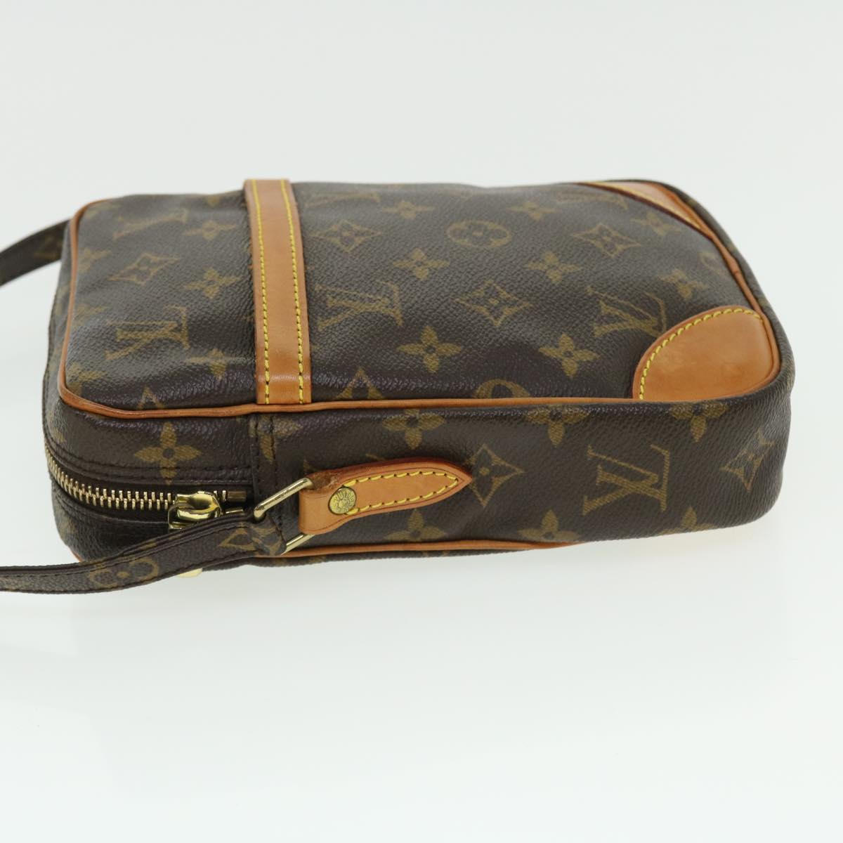 Louis Vuitton Danube Shoulder Bag