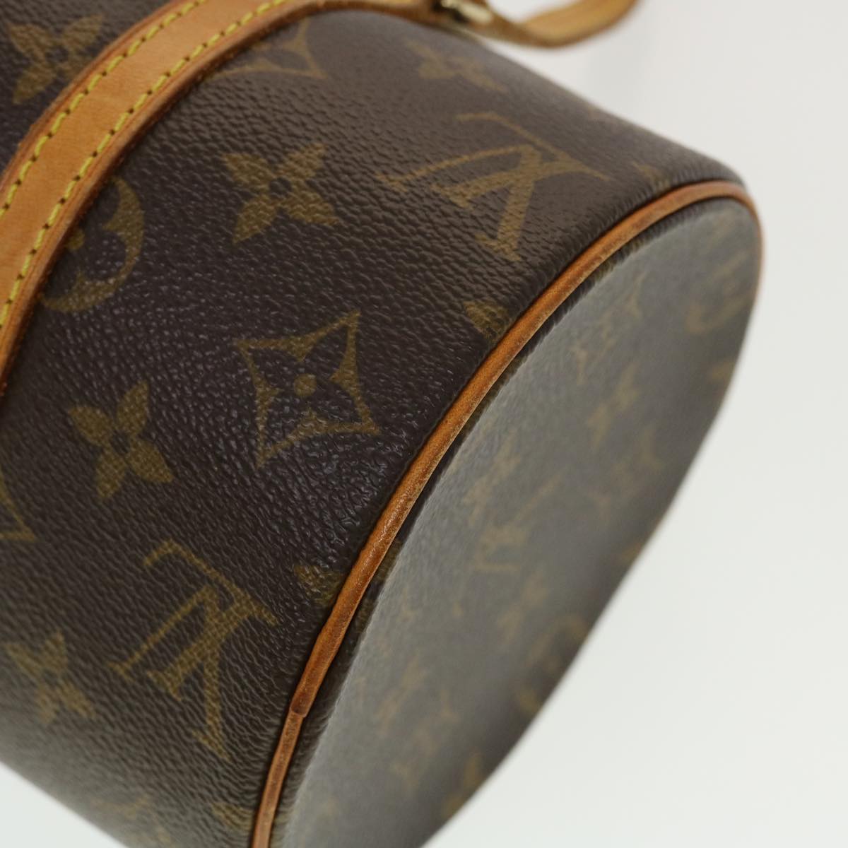 Louis Vuitton Papillon Handbag