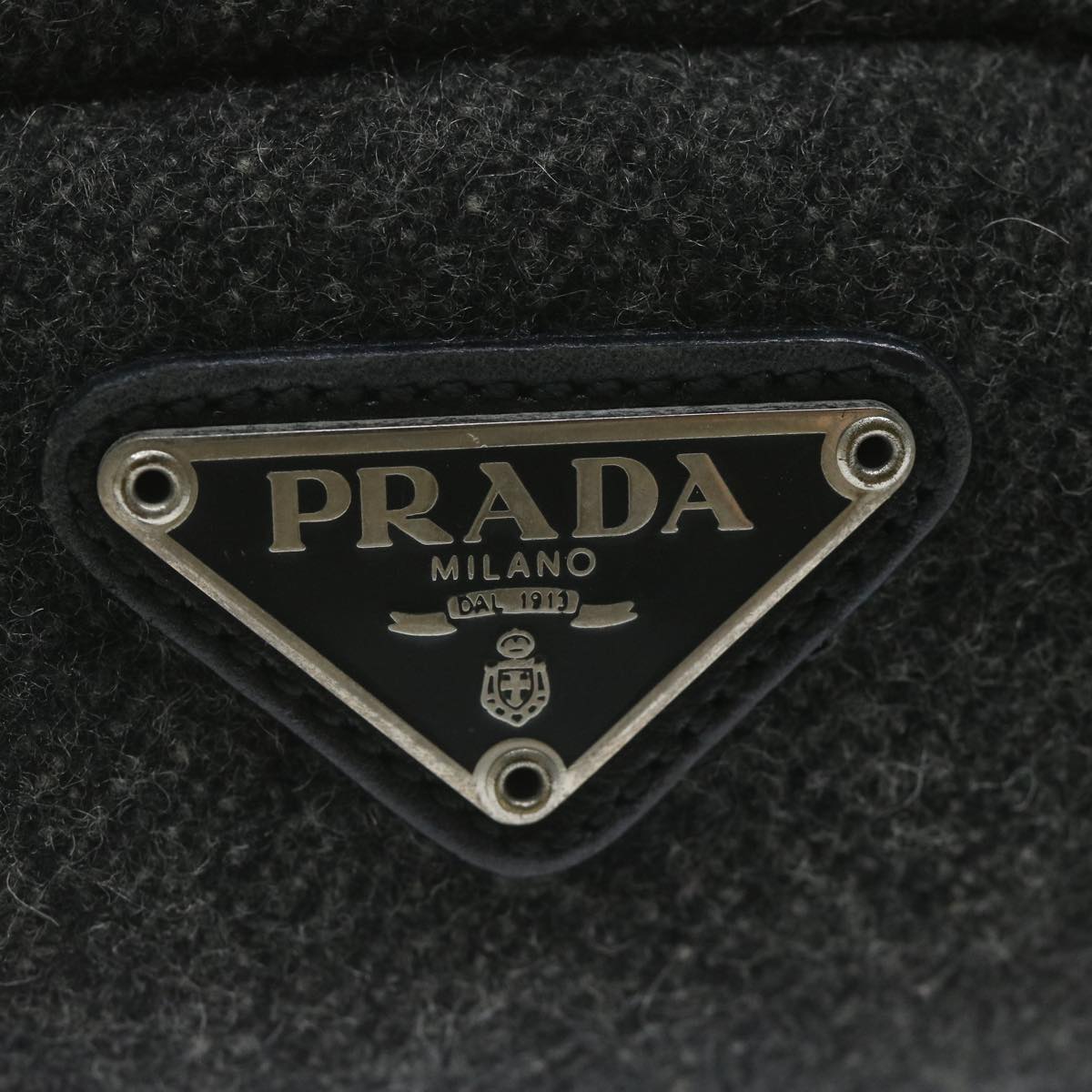 Prada Clutch