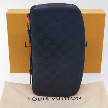 Louis Vuitton Atholl Clutch