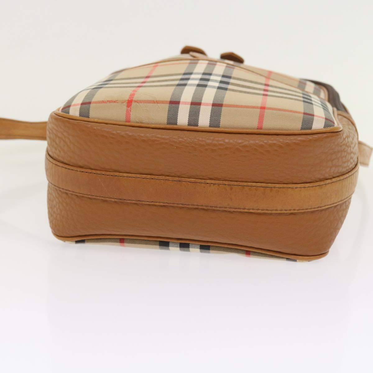 Burberry Nova Check Handbag