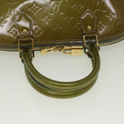 Louis Vuitton Alma Handbag