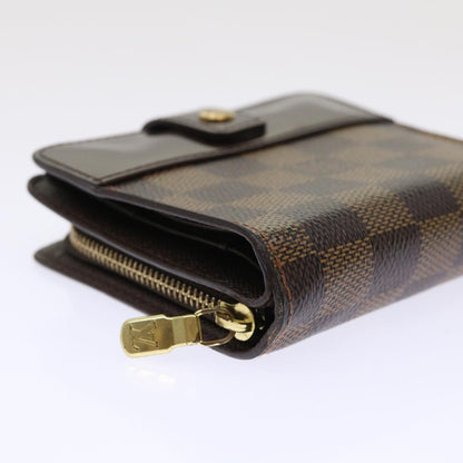 Louis Vuitton Compact zip Wallet