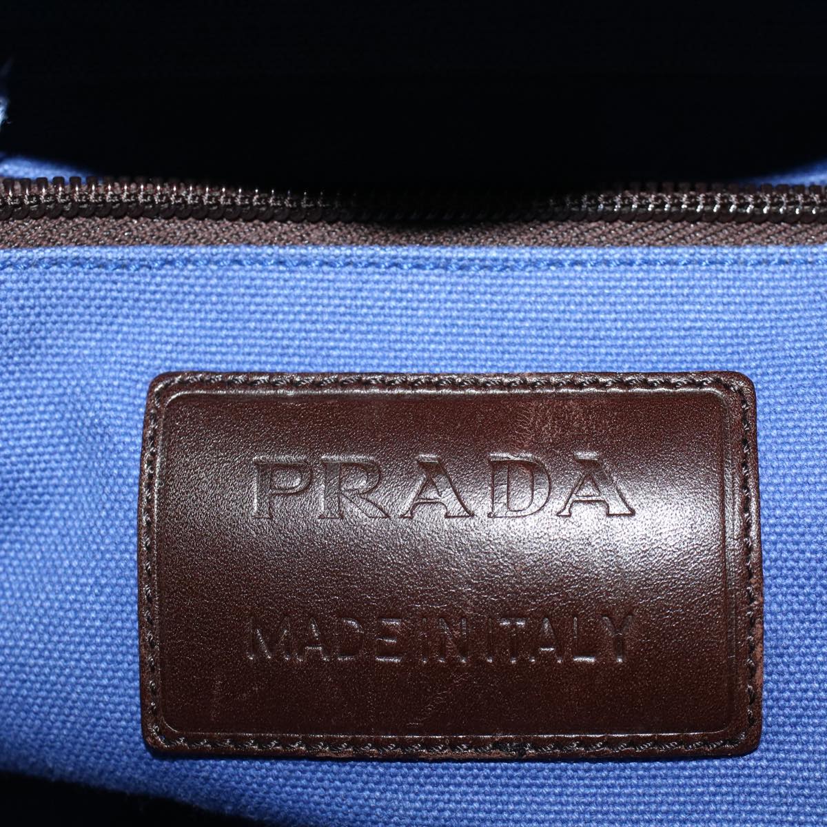 Prada Shoulder Bag