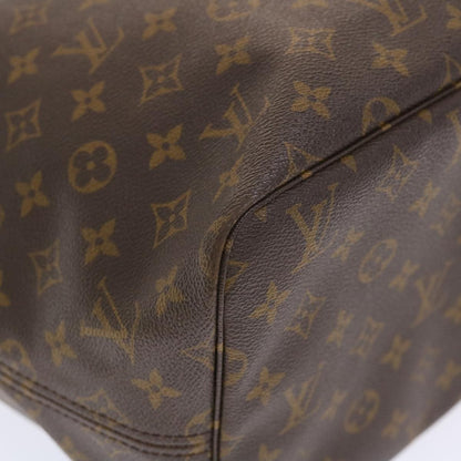 Louis Vuitton Neverfull GM Tote Bag