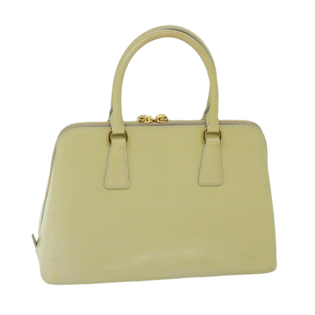 Prada Saffiano Handbag