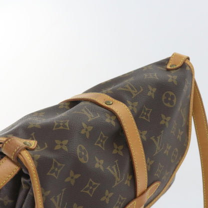 Louis Vuitton Saumur 30 Shoulder Bag