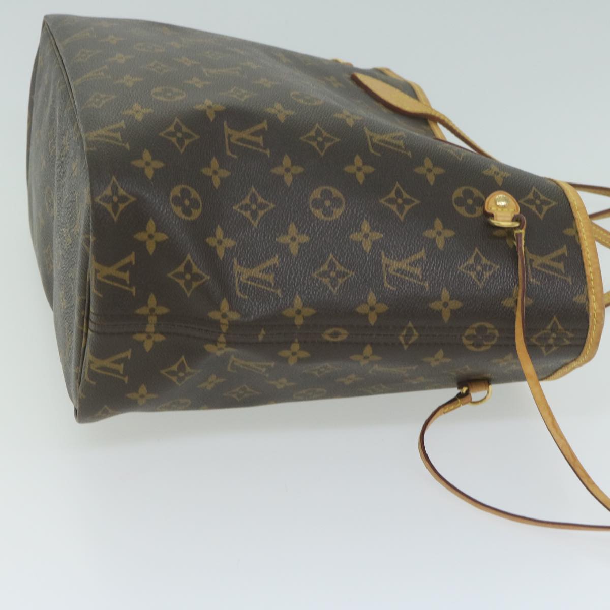 Louis Vuitton Neverfull MM Tote Bag