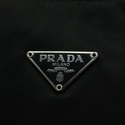 Prada Re-Nylon Clutch