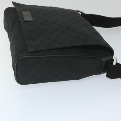 Gucci GG canvas Shoulder Bag