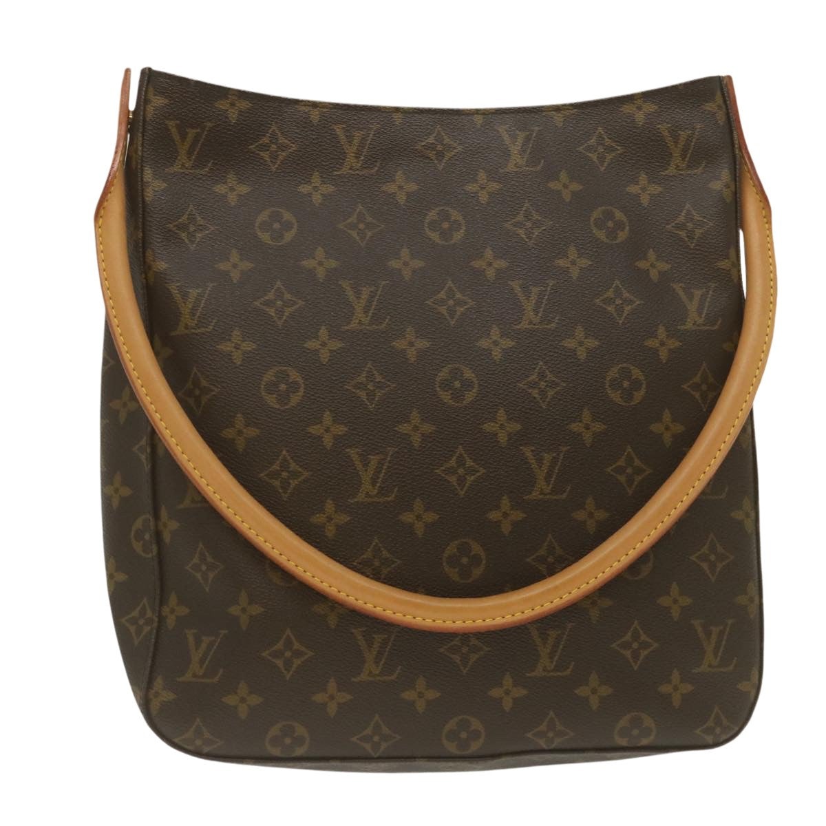 Louis Vuitton Looping GM Shoulder Bag