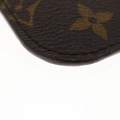 Louis Vuitton Neverfull pouch Clutch