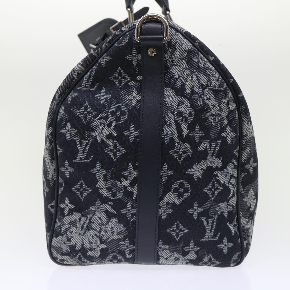 Louis Vuitton Keepall Bandouliere 50 Travel Bag